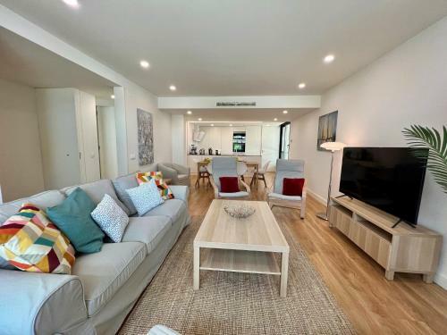 Apartamento Faro Design VI By Homing