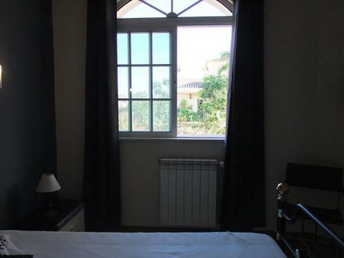 Black Hill Guest House