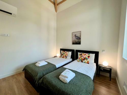 Apartamento Faro Design VII By Homing