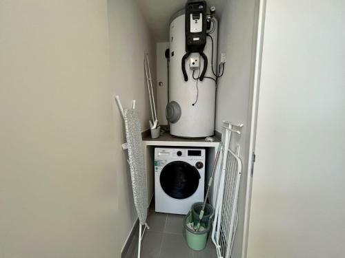 Apartamento Faro Design VII By Homing