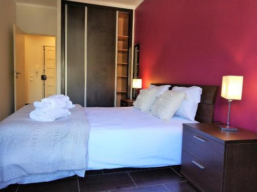 Faro Downtown Holiday Apartment