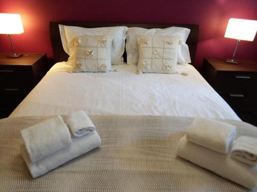 Faro Downtown Holiday Apartment