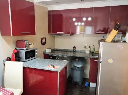 Faro Downtown Holiday Apartment