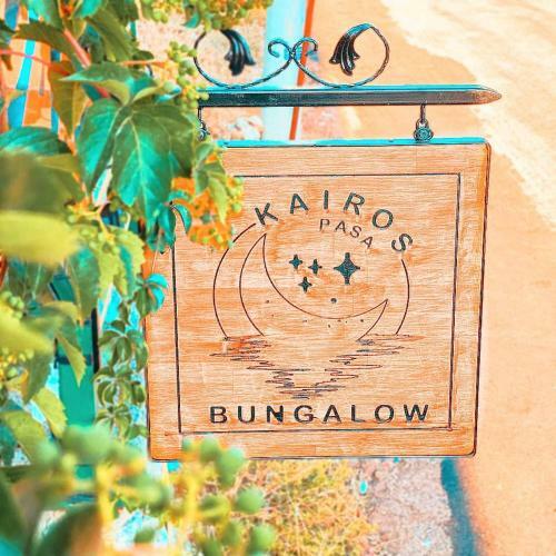 Apartamento Kairos Pasa Bungalow