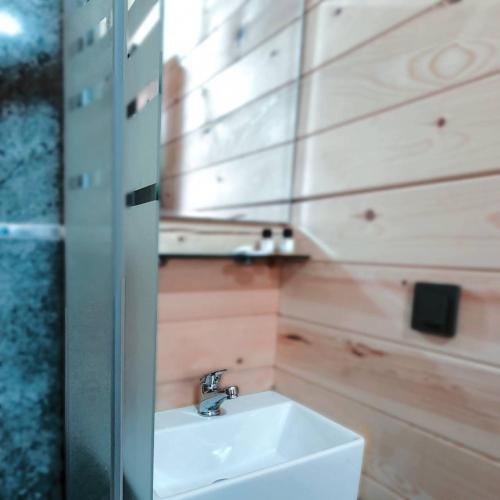 Apartamento Kairos Pasa Bungalow