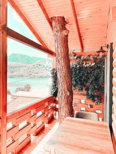 Apartamento Kairos Pasa Bungalow