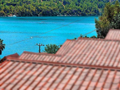 Apartamento Kairos Pasa Bungalow