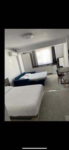 Apartamento Studio Extremely Close To Clubbing Zone Mamaia