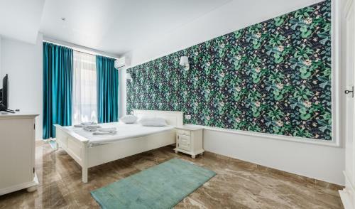Sns Apartment Mamaia Residence