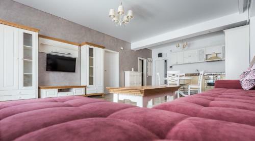 Sns Apartment Mamaia Residence