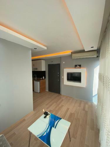 Apartamento Tuzla First House