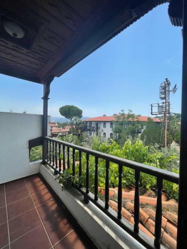 Villa Serin