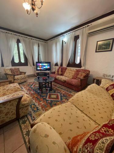 Villa Serin