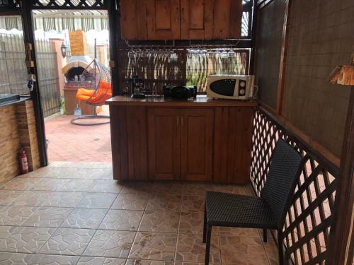 Hostal Apartament Mamaia Sat
