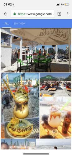 Hostal Apartament Mamaia Sat