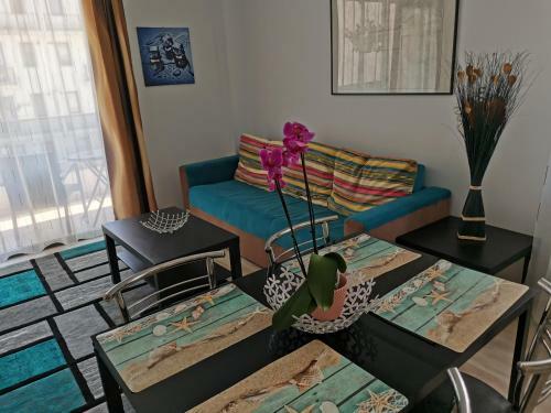 Lucas Apartment