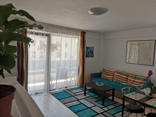Lucas Apartment