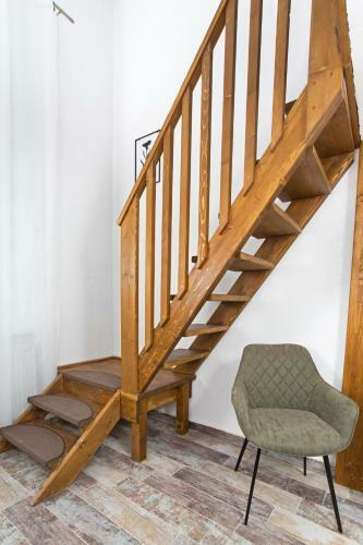Liberte Apartments