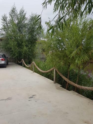 Apartament La Ponton Mamaia Nord