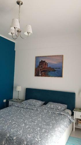 Apartament Bogdan