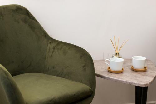 Cadoro City Center Apartments