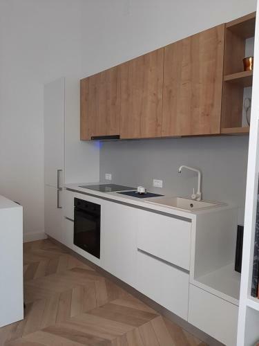 Apartment Casa Cu Lei