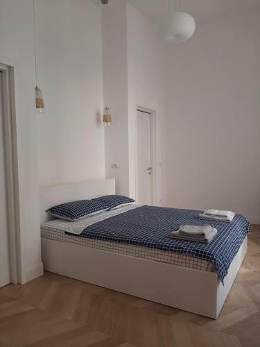 Apartment Casa Cu Lei