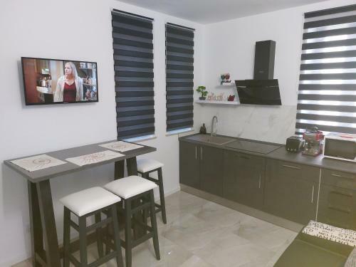Water Lily Apartment Studio 2