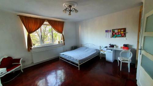Oradea Fortress Apartment