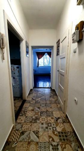 Oradea Fortress Apartment