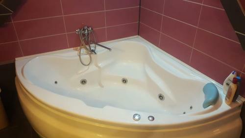 Apartamento Penthouse Oradea-downtown