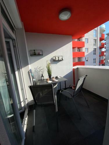 Jungle Apartment