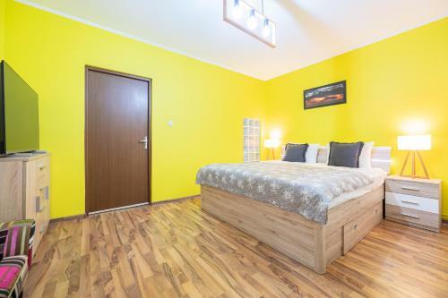 Apartamento Zion Studio