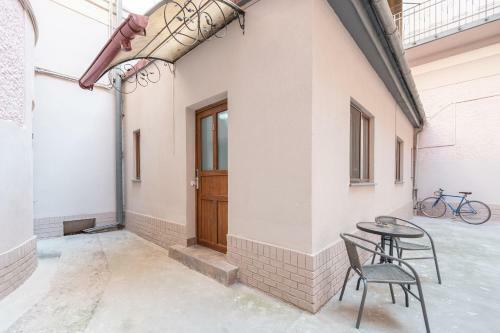 Apartamento Zion Studio