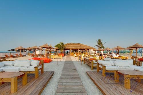 Apartamento Happy Fish Mamaia