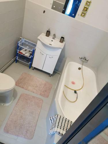 Apartamento Maria