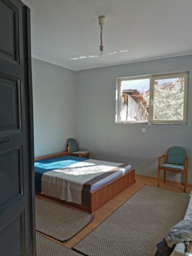 Apartamento Maria