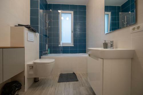 Ultracentral Luxury Apartament