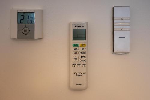 Ultracentral Luxury Apartament