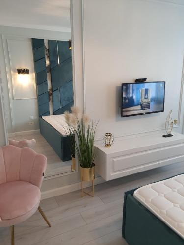 Apartamento Kas Luxury Residence