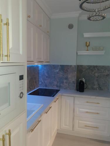 Apartamento Kas Luxury Residence