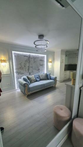 Apartamento Kas Luxury Residence