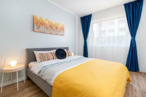 Apartamento Dream Weaver's Retreat