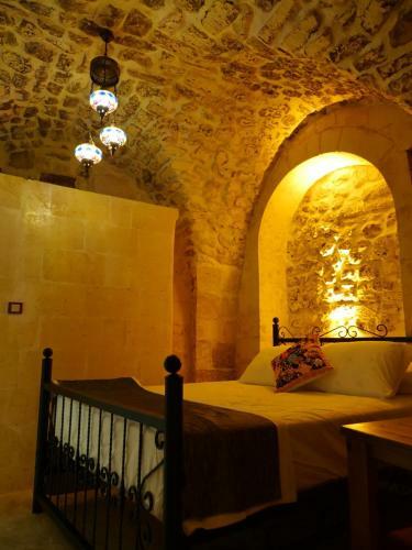 Babil Antique Hotel