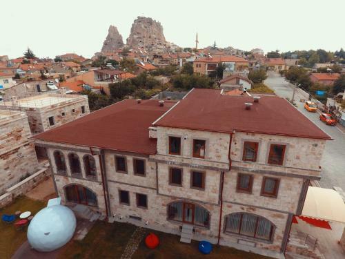 Ahiyan Hotel