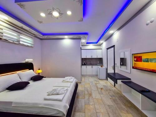 Vadisu Apart Otel