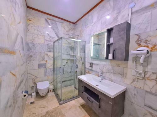 Vadisu Apart Otel