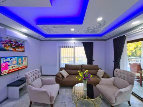 Vadisu Apart Otel