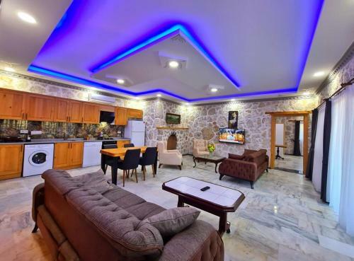 Vadisu Apart Otel