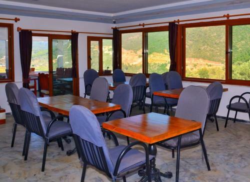 Vadisu Apart Otel